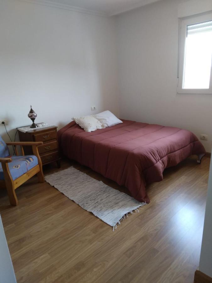 Atico Rosita En Camino De Santiago Apartment Xinzo de Limia Exterior photo