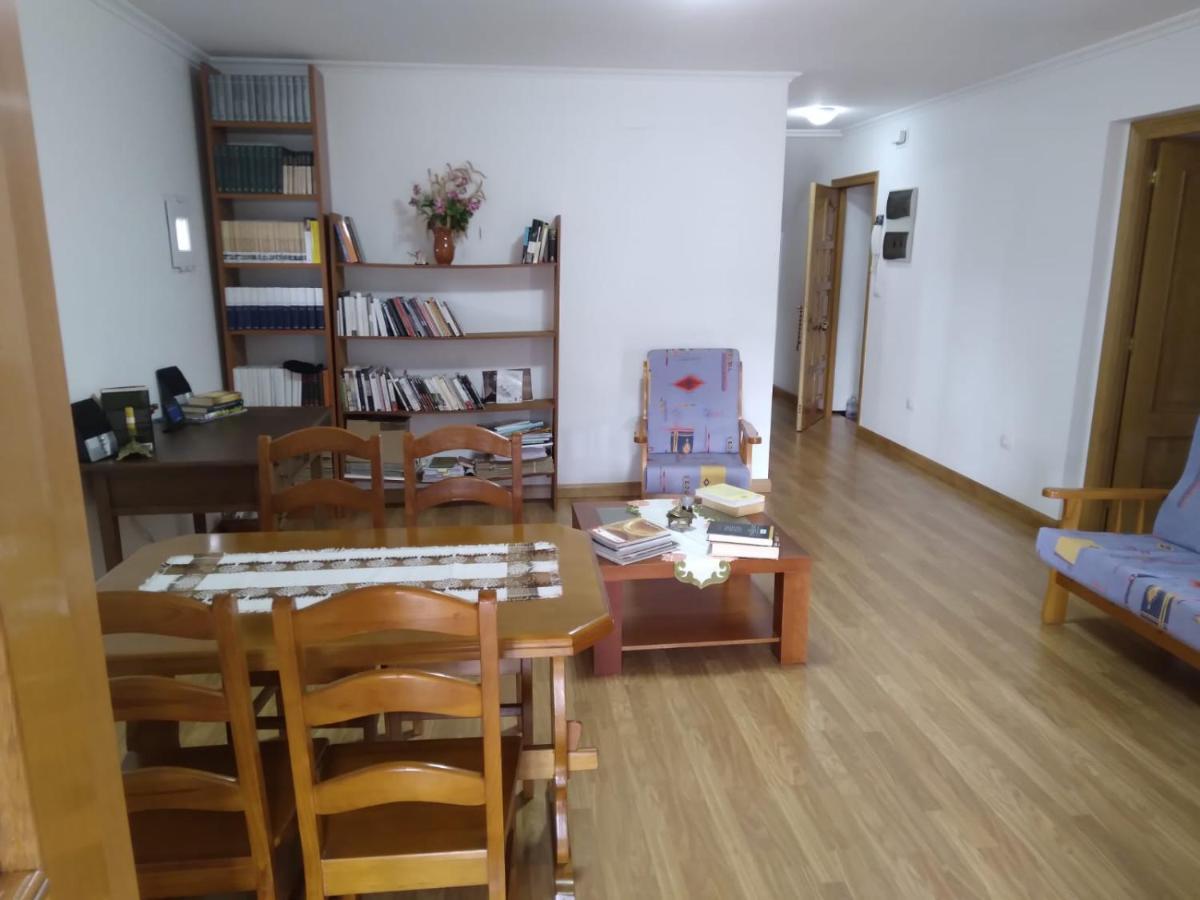 Atico Rosita En Camino De Santiago Apartment Xinzo de Limia Exterior photo